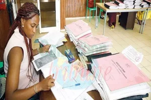 Département des affaires générales