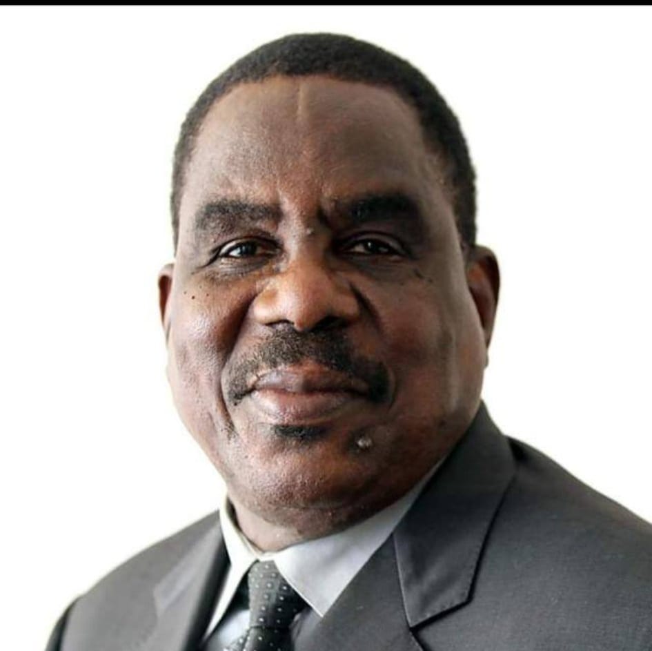 M. Adji ABDOULAYE HAMAN  (xxxx – 2008)