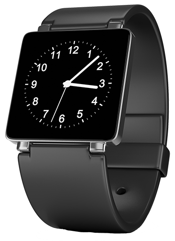Smart Watch – Image 3