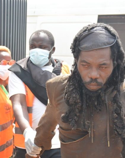 La communauté urbaine sort des centaines de malades de l’errance