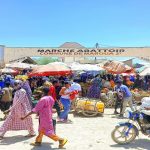 C’est déjà la fête dans la ville de Maroua !