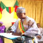 le budget de la communauté Urbaine de Maroua en recettes et dépenses pour l’année 2025